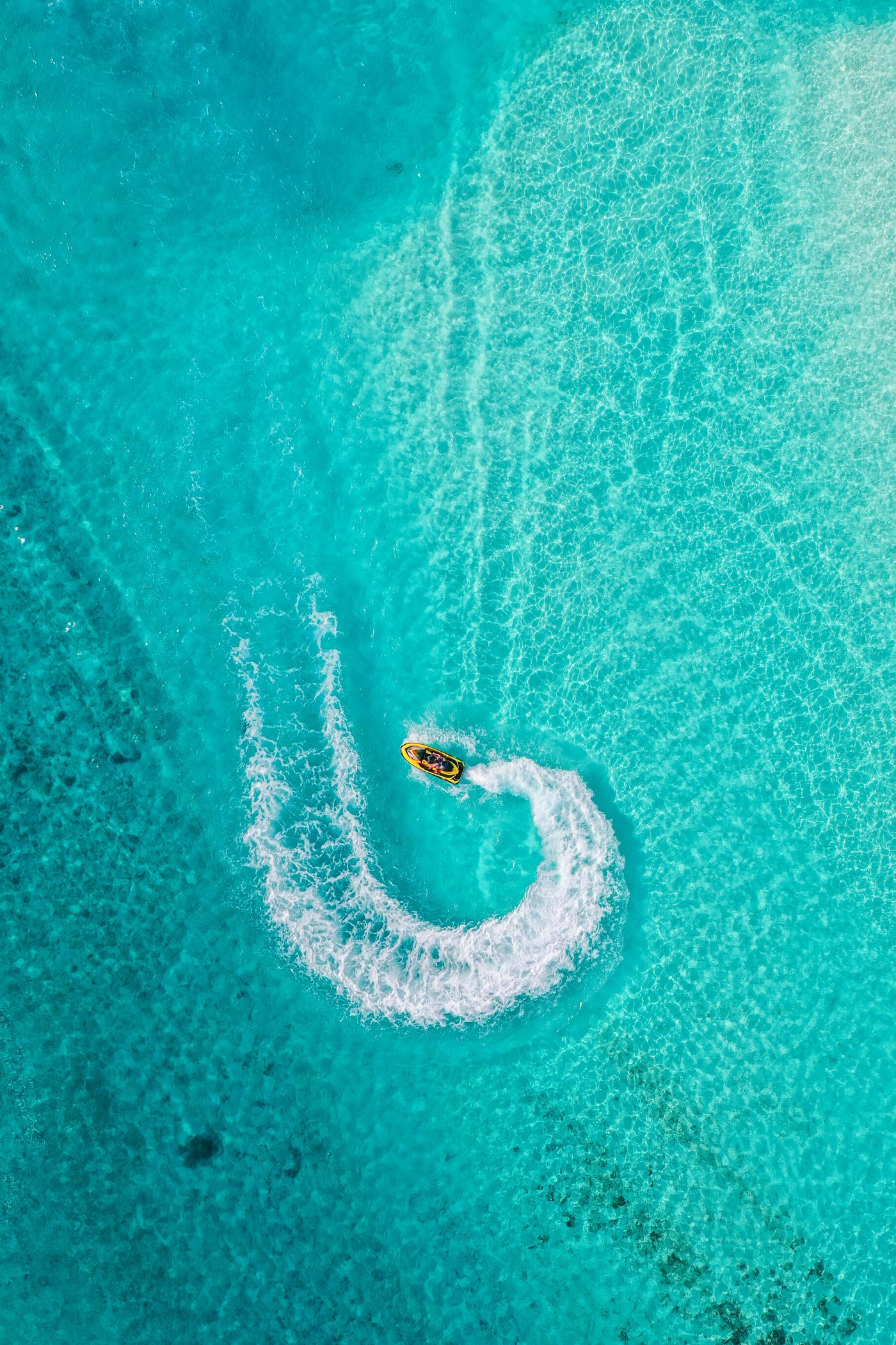 Water Sport · Caribbean