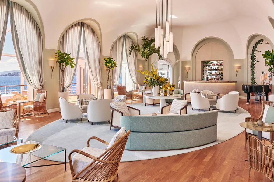 Hotel du Cap-Eden-Roc